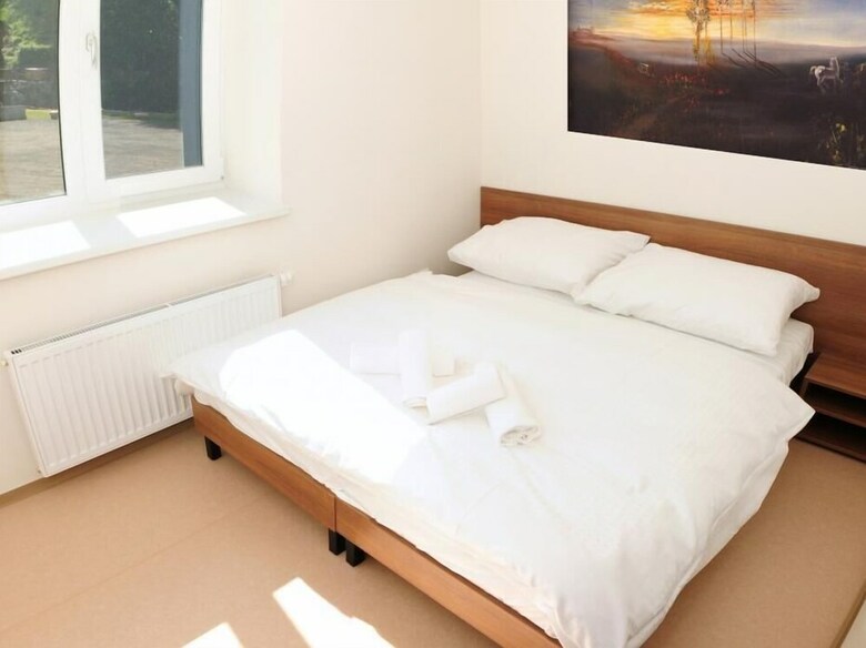 Apartm�ny Rokytka Snowhouse