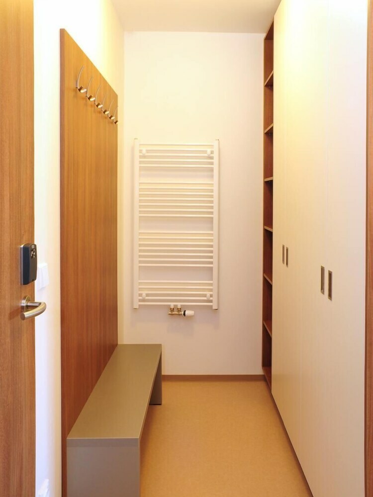 Apartm�ny Rokytka Snowhouse
