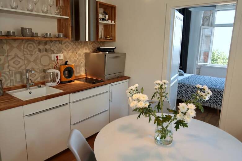 Apartments Cava Dubrovnik