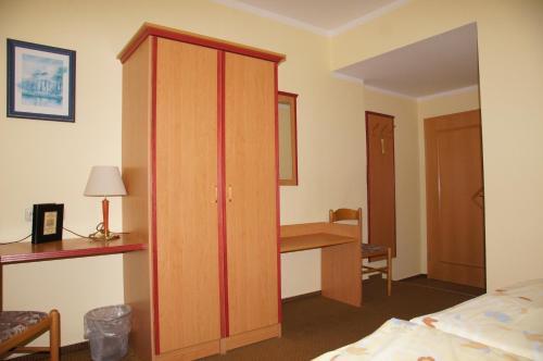 Hotel Landgasthaus M�llers Gasthof