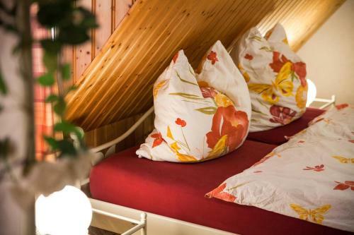 Hostal Wellnesspension Vier Napoleonslinden