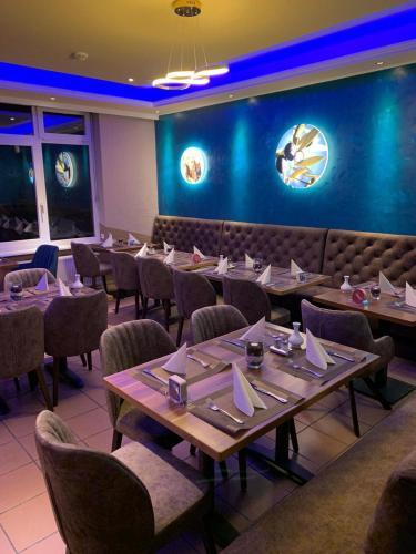 Hotel-restaurant Kr�mmler Hof