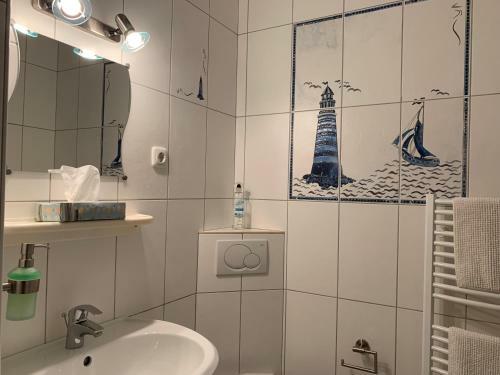 Apartamentos Elbe Ferienwohnung Gl�ckstadt