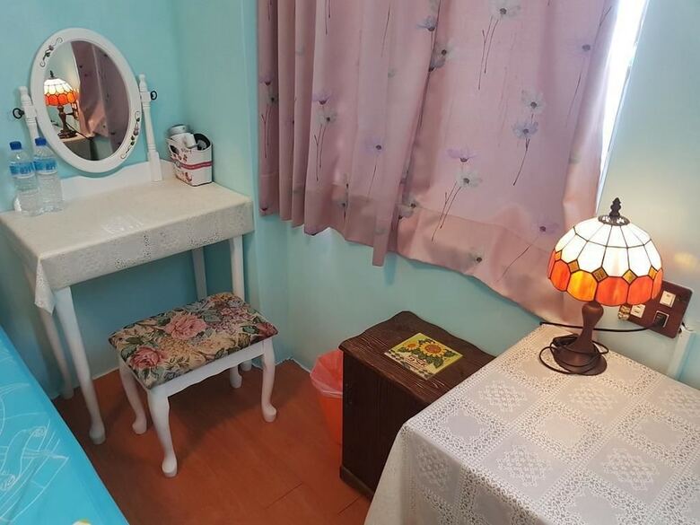 Bed & Breakfast Hostel Green520