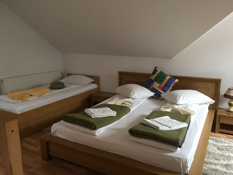 Hotel Pension Buon Gusto Sibiu