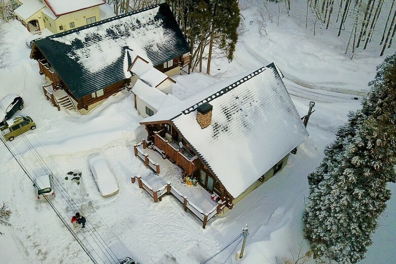 Posada Mori No Log Hotel Kamloops