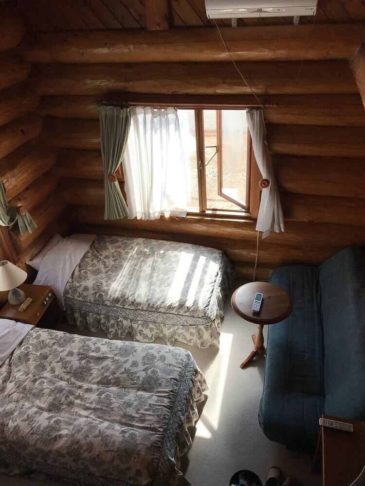 Posada Mori No Log Hotel Kamloops