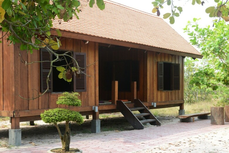 Posada Dracaena Resort