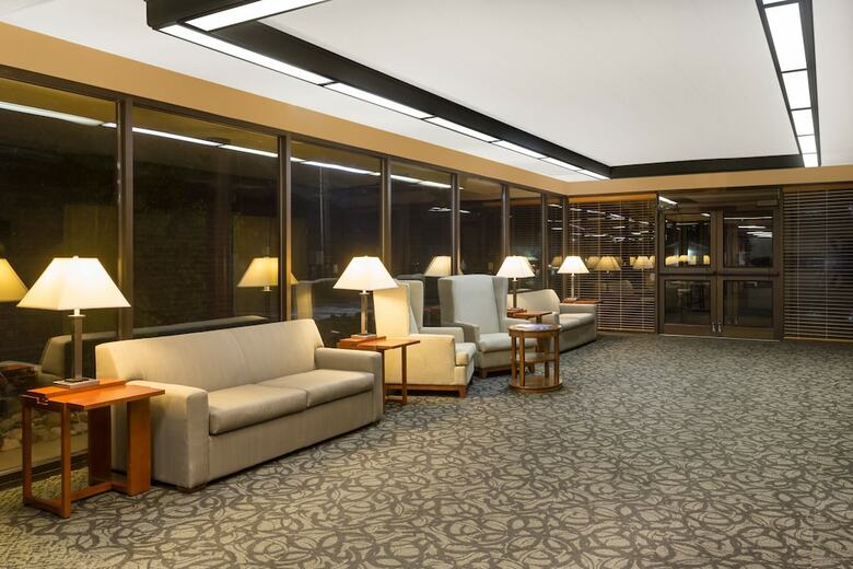 Hotel Ramada By Wyndham Cedar City