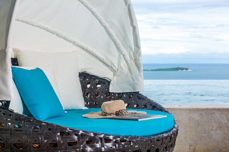 Villa Lily With Great Sea View