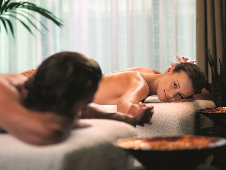 Apartamento Harveys Resort & Casino