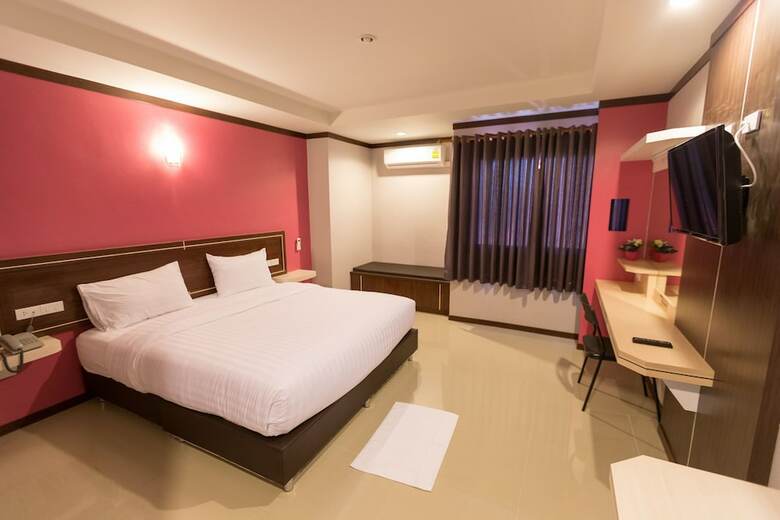 Thungtawan Hotel