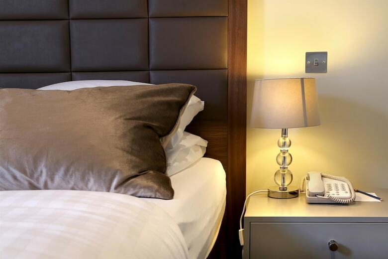 Best Western Red Lion Hotel