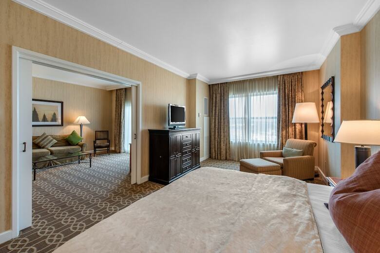 Apartamento Omni Interlocken Hotel
