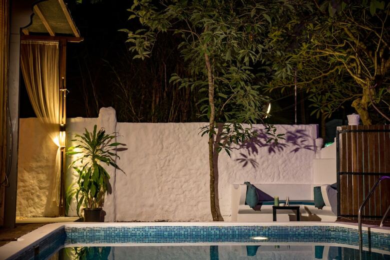 Hotel Waters Resorts By Spectrum