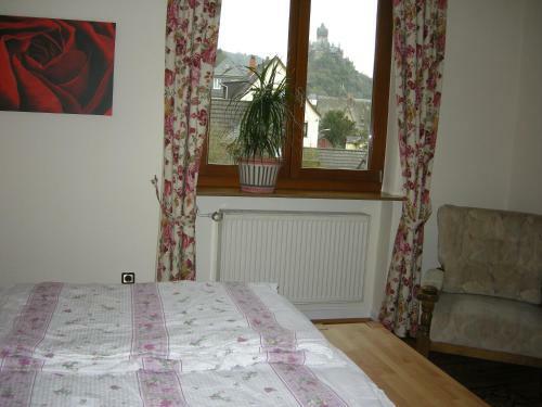 Apartamento Ferienwohnungen Haus Elsbeth
