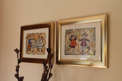 Apartamento Haus Flora (Ferienwohnungen)