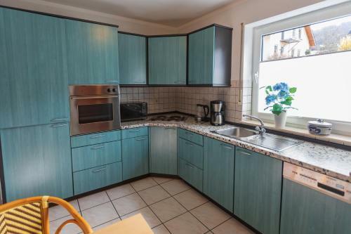 Apartamento Haus Flora (Ferienwohnungen)