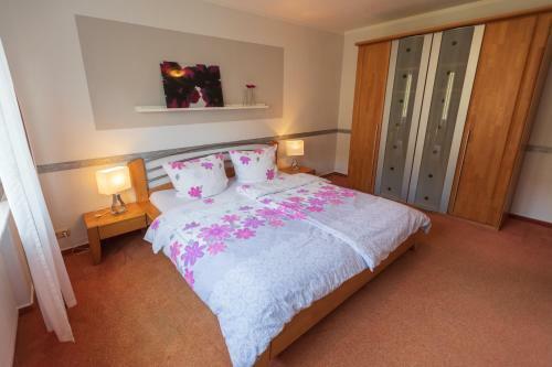 Apartamento Haus Flora (Ferienwohnungen)