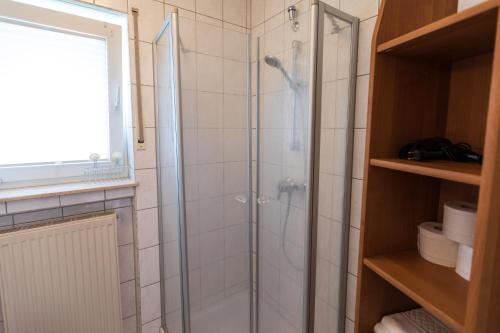 Apartamento Haus Flora (Ferienwohnungen)
