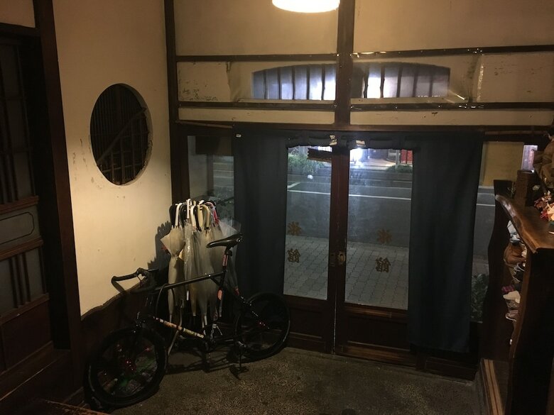 Hotel Taito Ryokan