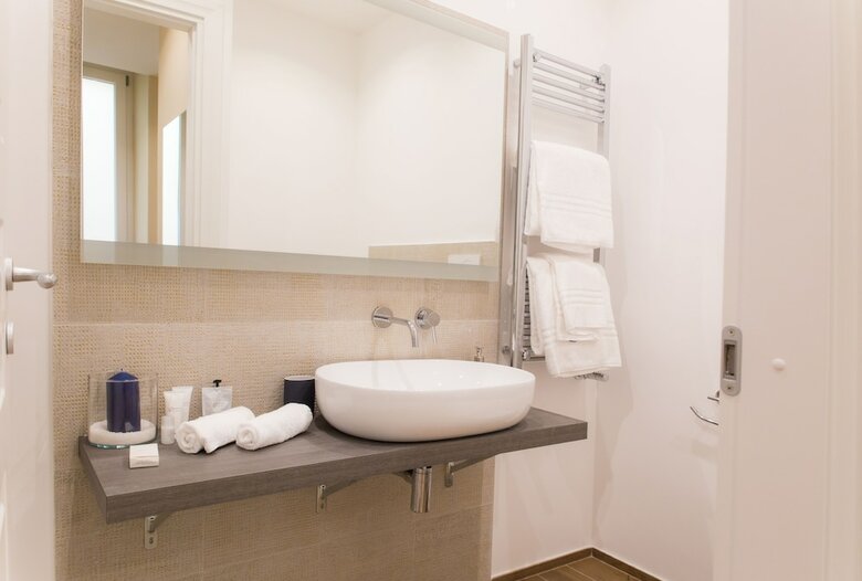 Hotel Nazionale Palace Suites