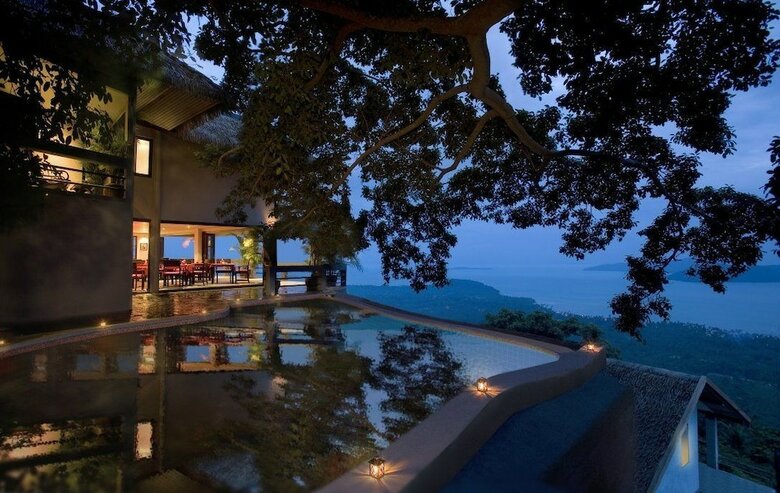 Hotel Serene Retreat And Spa