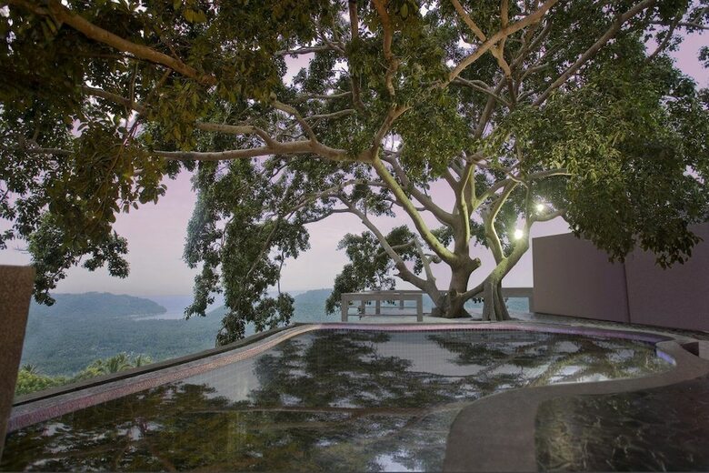 Hotel Serene Retreat And Spa