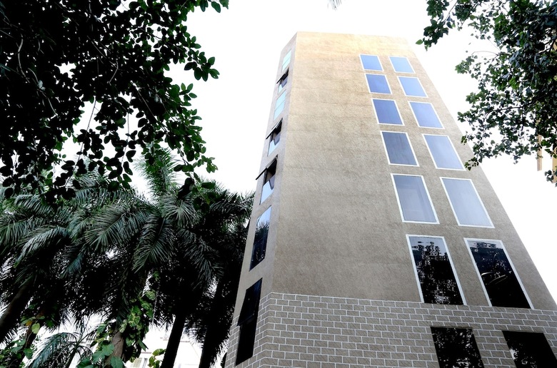 Hotel Mumbai House