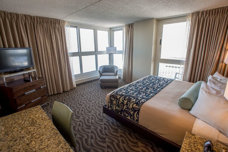 Apartamento Flagship All-suites, A Fantasea Resort