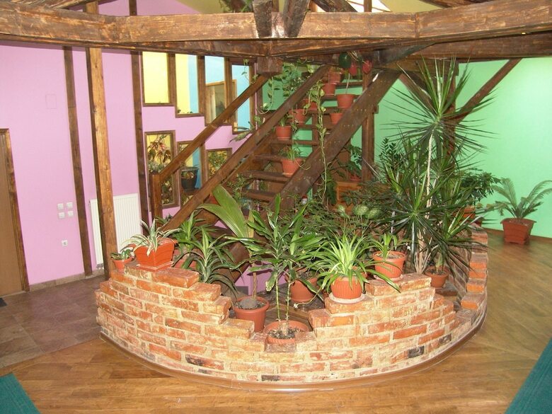 Hotel Pensiunea Flamingo