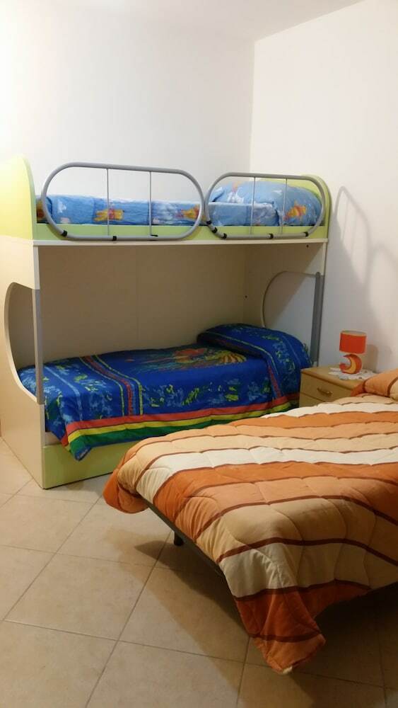 Hotel Casa Roma B&B