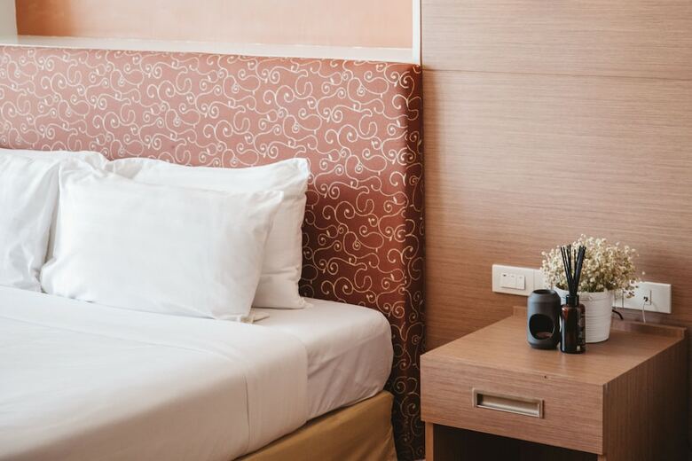 Clef Hotel