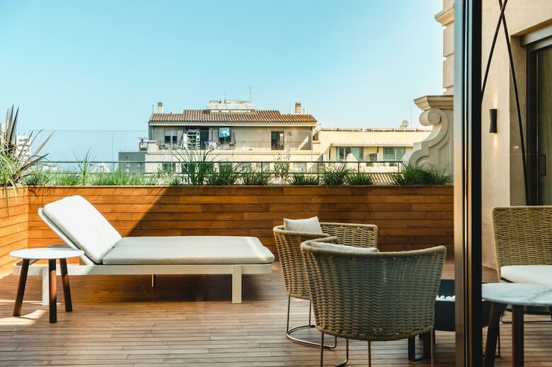 Hotel Almanac Barcelona