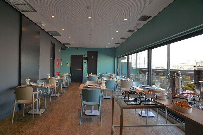 Aparthotel K29 Hotel