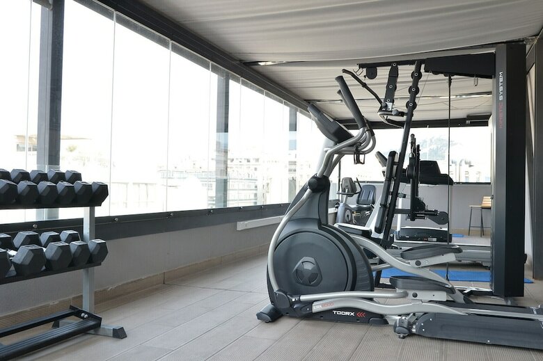 Aparthotel K29 Hotel