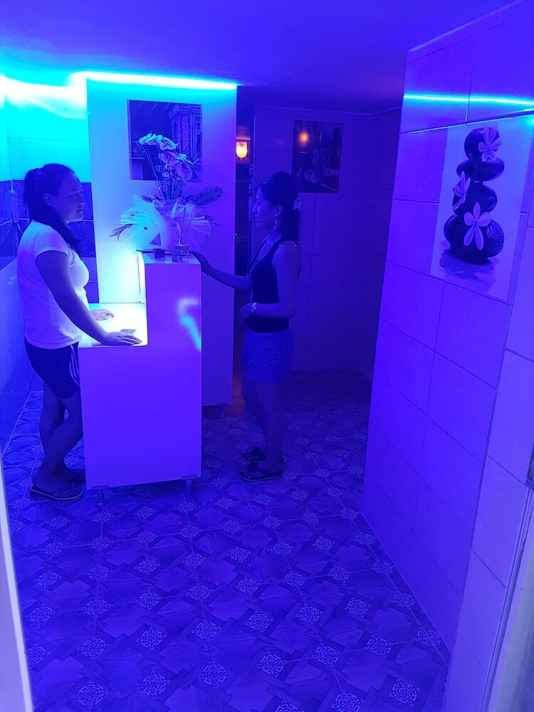 Elfida Apart Hotel