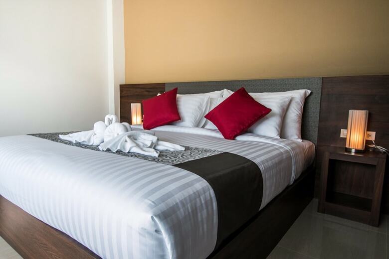 Hotel Aonang Sea Valley Resort
