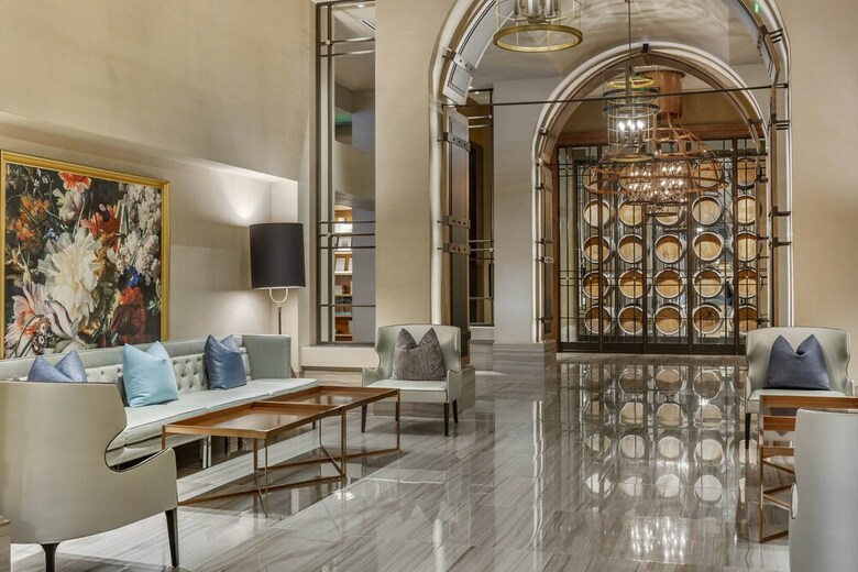 Omni Louisville Hotel