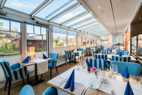 Hotel Seeblick Genuss Und Spa Resort Amrum