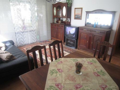 Apartamentos Ferienwohnung Holzminden