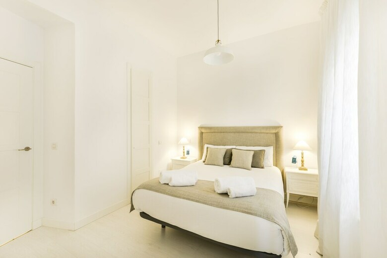 Sweet Inn Apartments Malasa�a