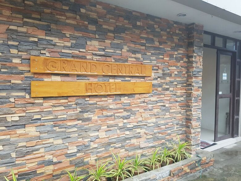 Grand Central Hotel Candelaria