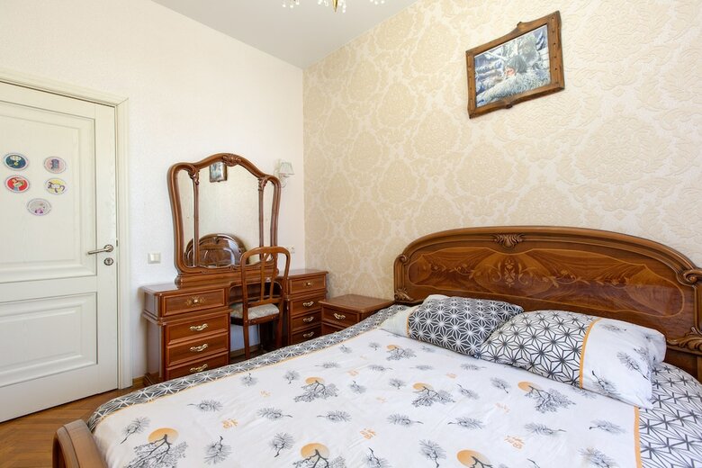 Hostal Trinity Hostel