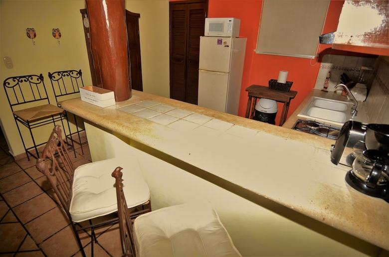 Apartment Luna Antigua 2 Br 1 Bth