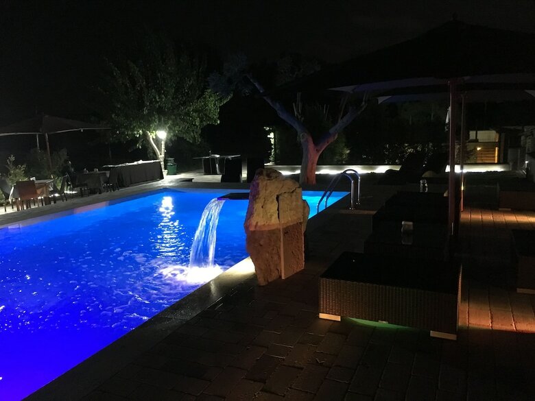 Bed And Breakfast Giardini Di Marzo