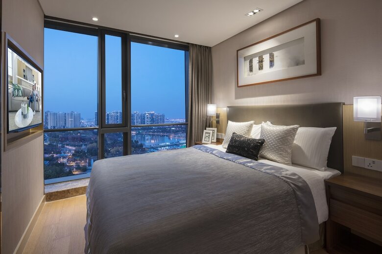 Aparthotel Somerset Baitang Suzhou
