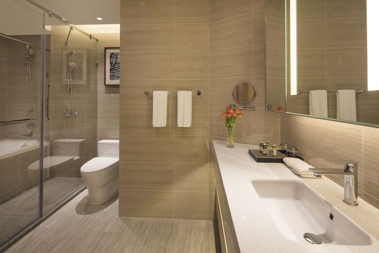 Aparthotel Somerset Baitang Suzhou