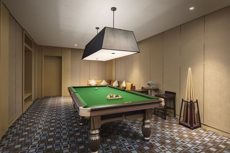 Aparthotel Somerset Baitang Suzhou