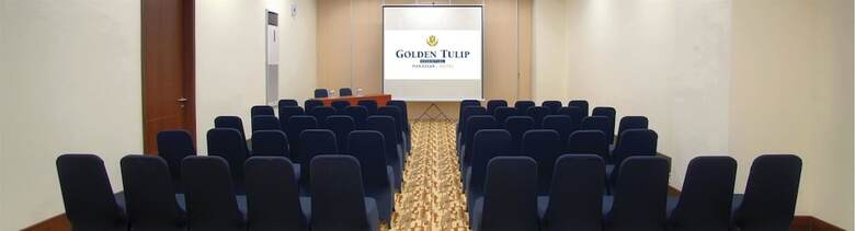 Hotel Golden Tulip Essential Makassar